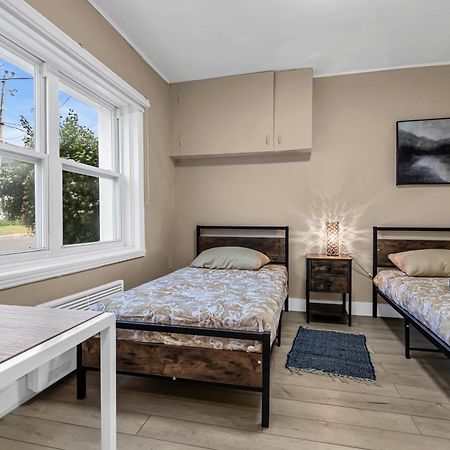 Beautiful 2 Bdr South Shore Montreal Longueuil Esterno foto