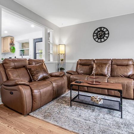 Beautiful 2 Bdr South Shore Montreal Longueuil Esterno foto