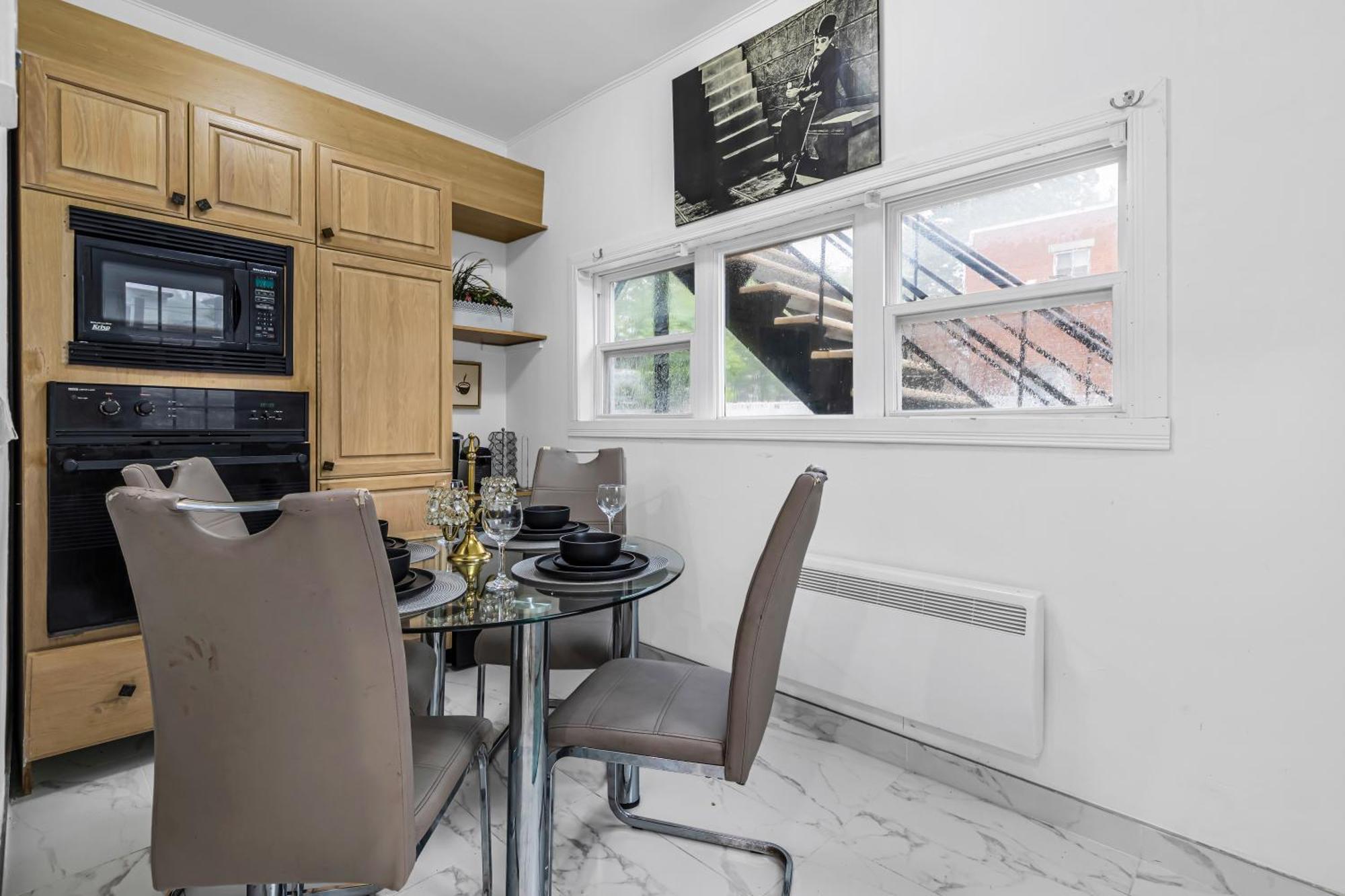 Beautiful 2 Bdr South Shore Montreal Longueuil Esterno foto