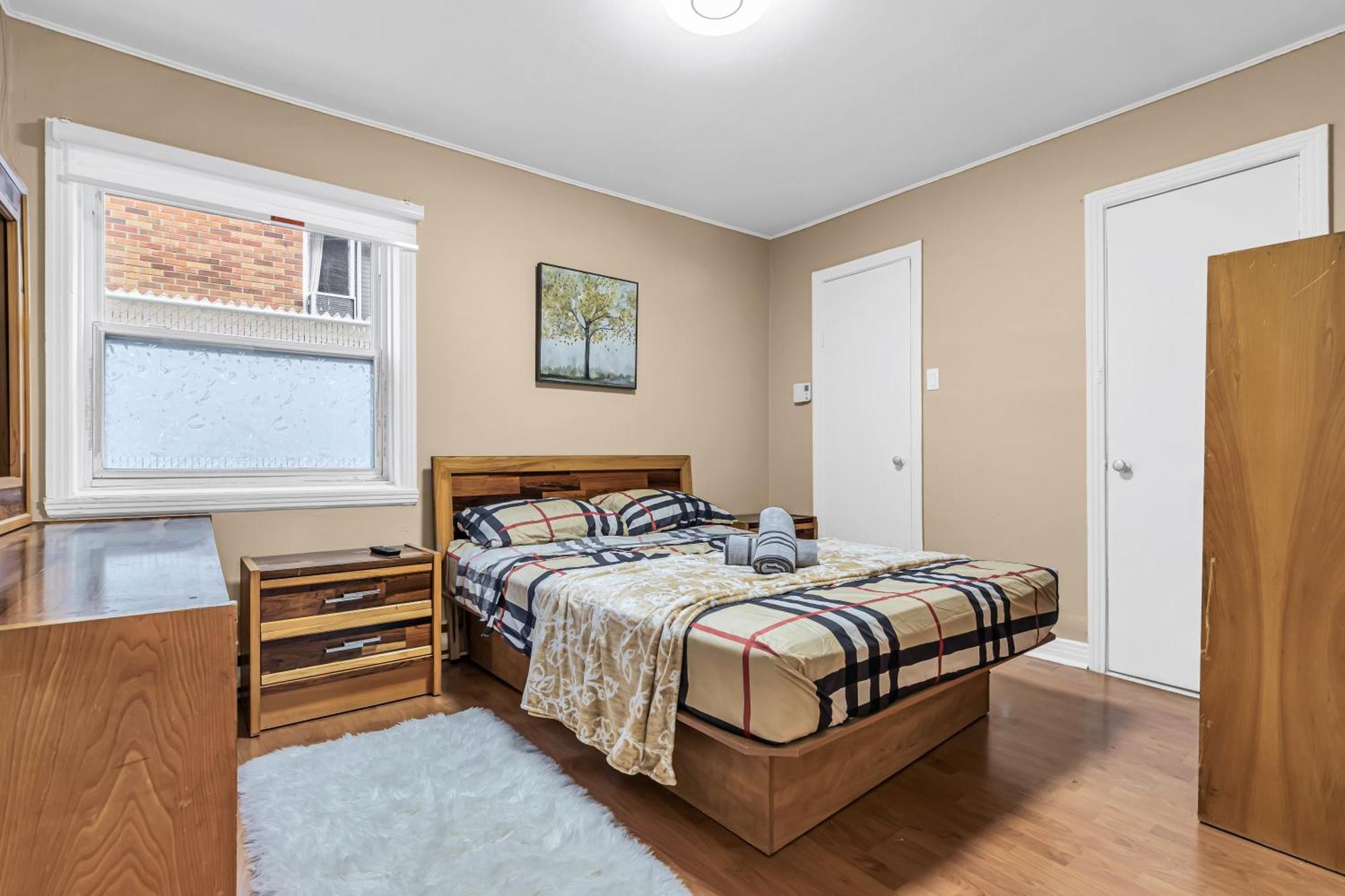 Beautiful 2 Bdr South Shore Montreal Longueuil Esterno foto