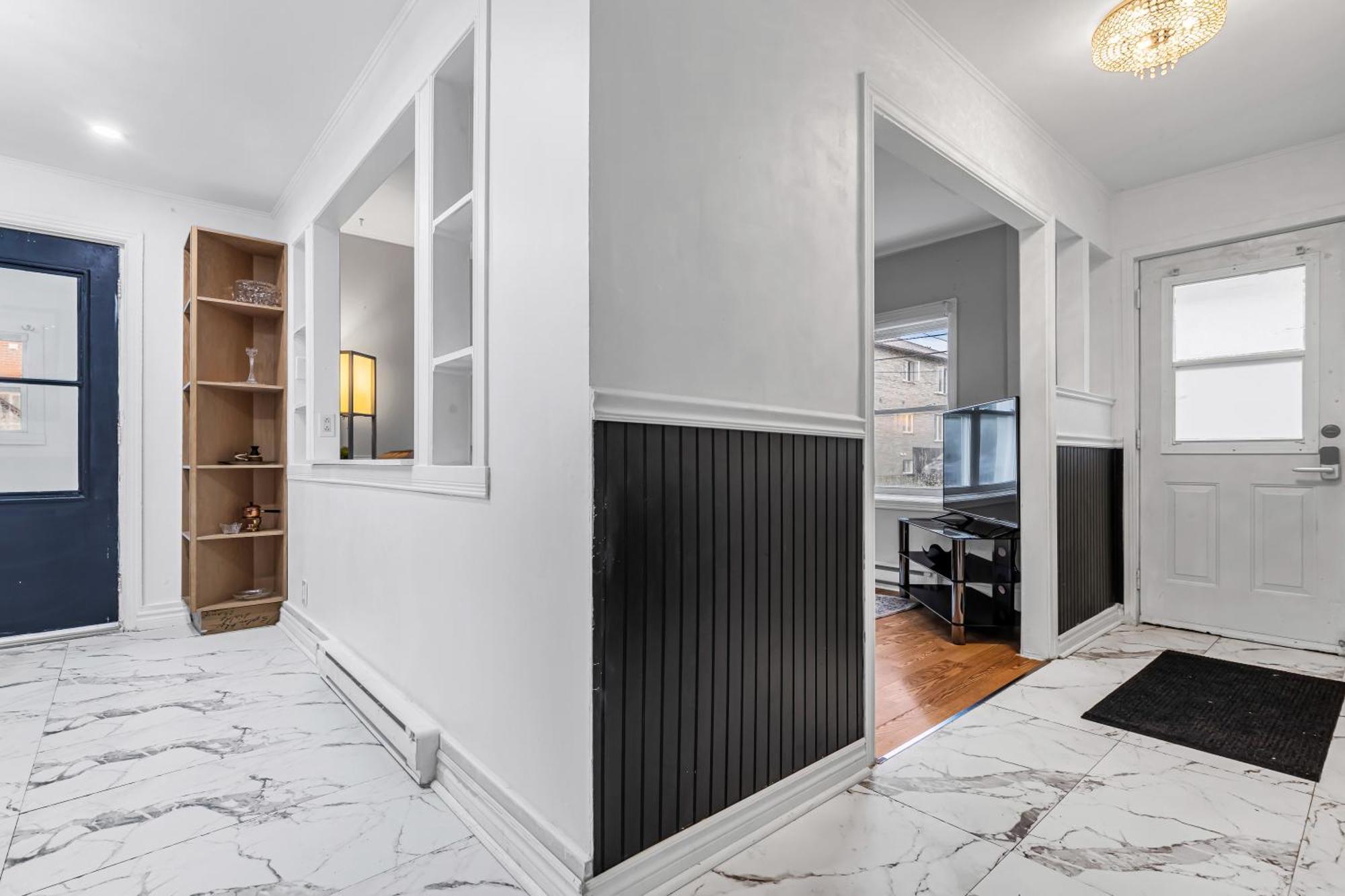 Beautiful 2 Bdr South Shore Montreal Longueuil Esterno foto