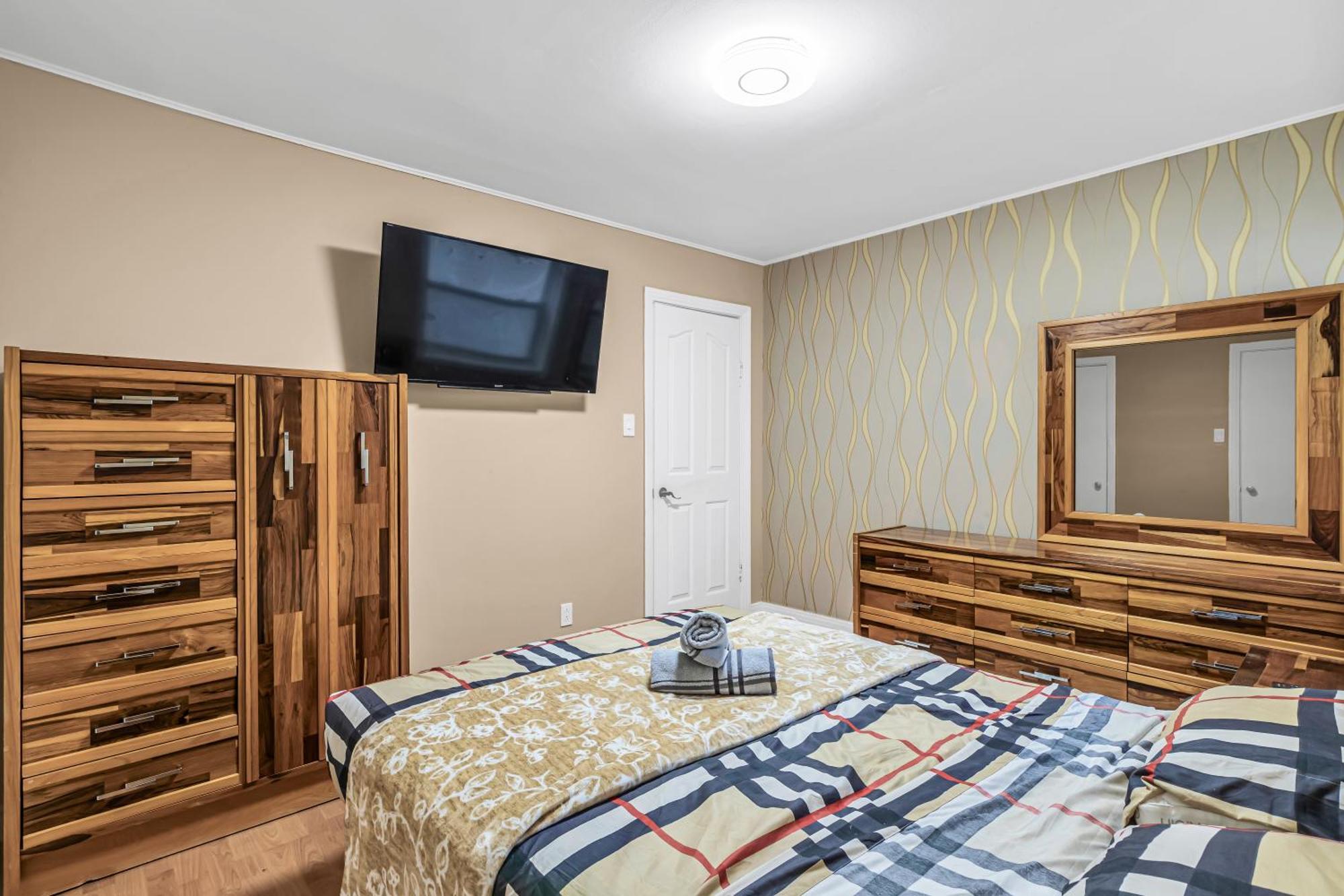 Beautiful 2 Bdr South Shore Montreal Longueuil Esterno foto