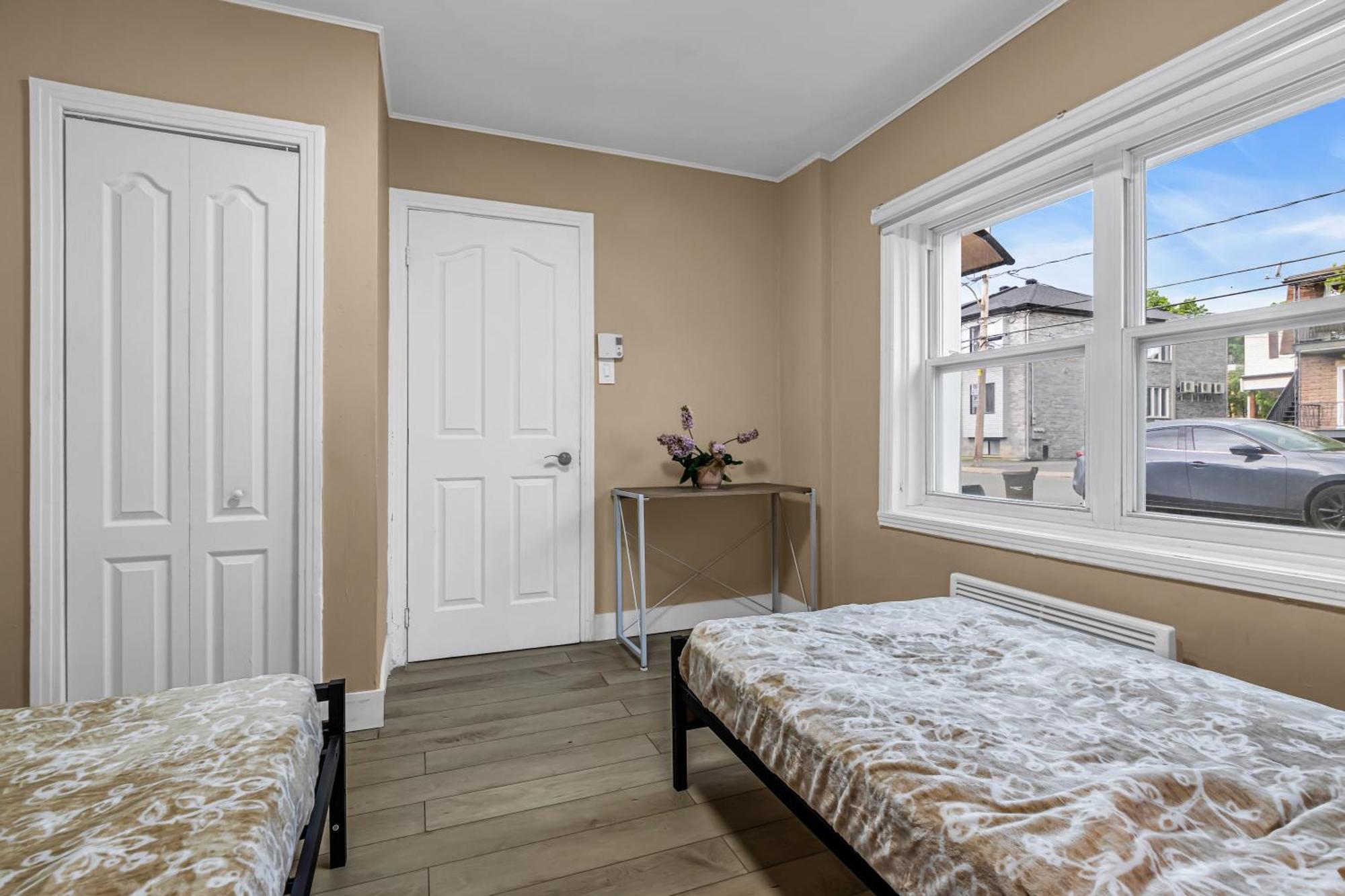 Beautiful 2 Bdr South Shore Montreal Longueuil Esterno foto
