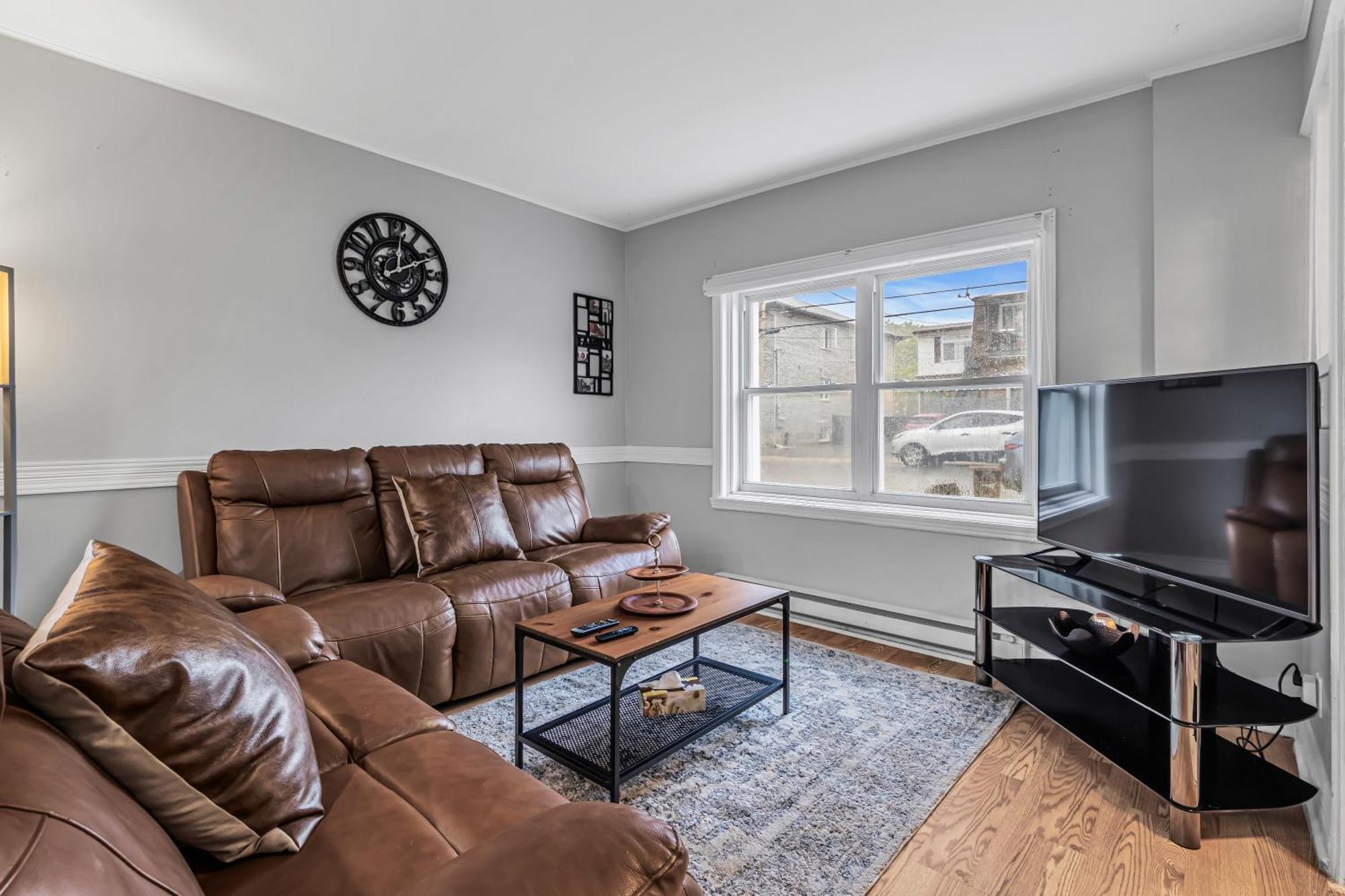 Beautiful 2 Bdr South Shore Montreal Longueuil Esterno foto