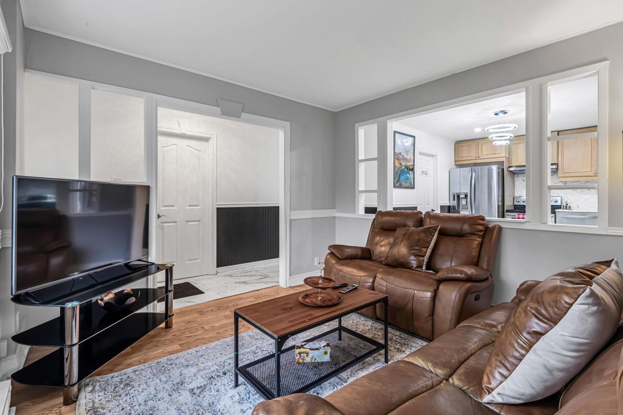 Beautiful 2 Bdr South Shore Montreal Longueuil Esterno foto