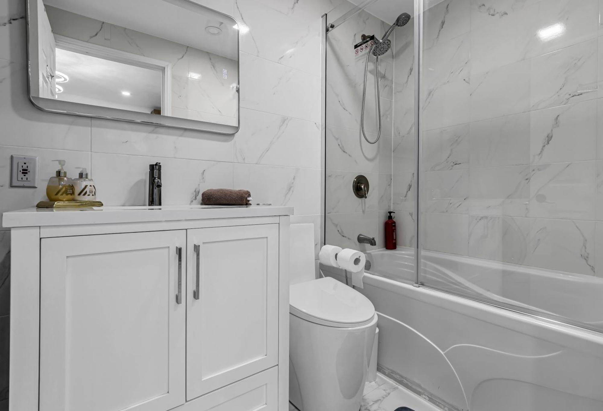 Beautiful 2 Bdr South Shore Montreal Longueuil Esterno foto