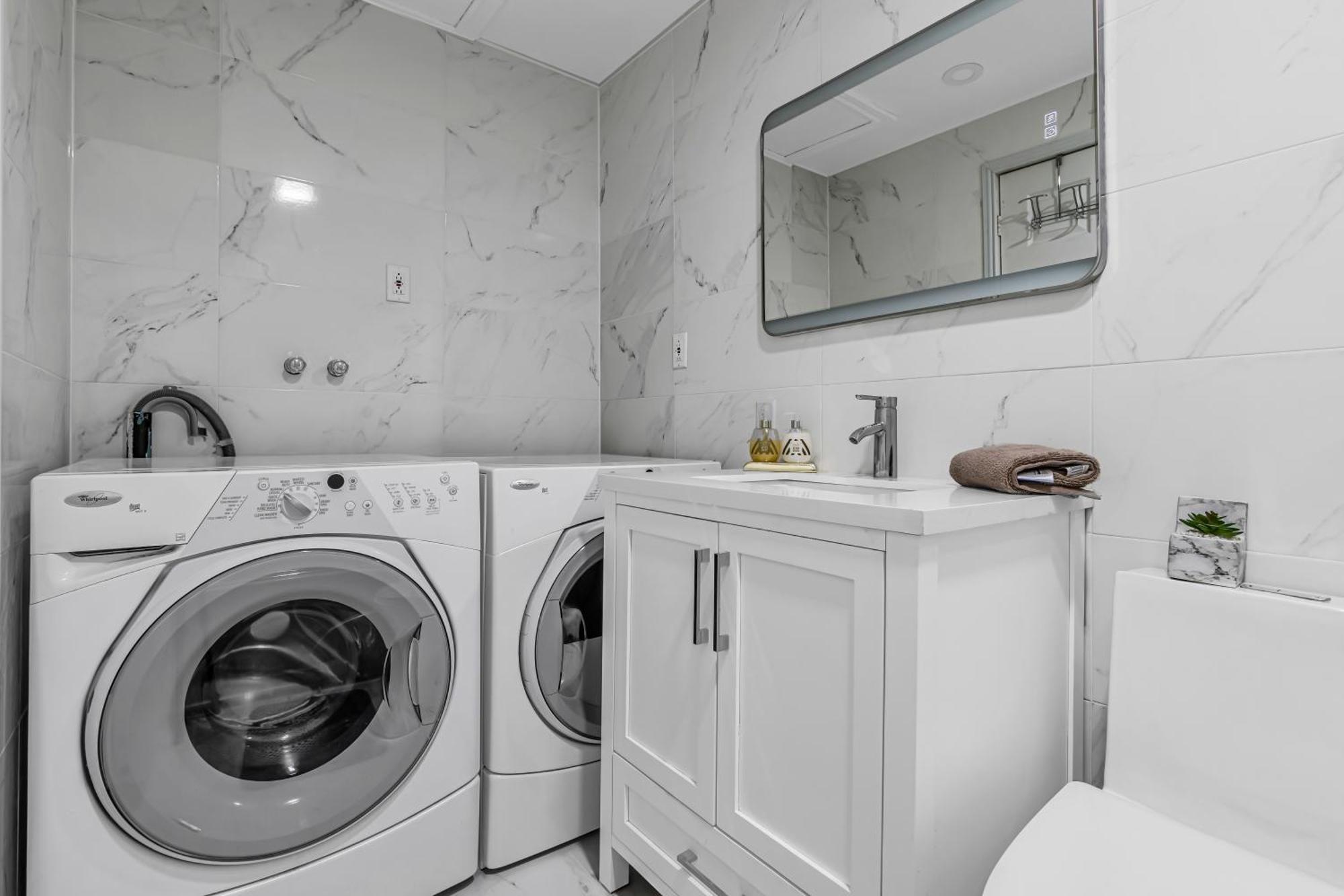 Beautiful 2 Bdr South Shore Montreal Longueuil Esterno foto