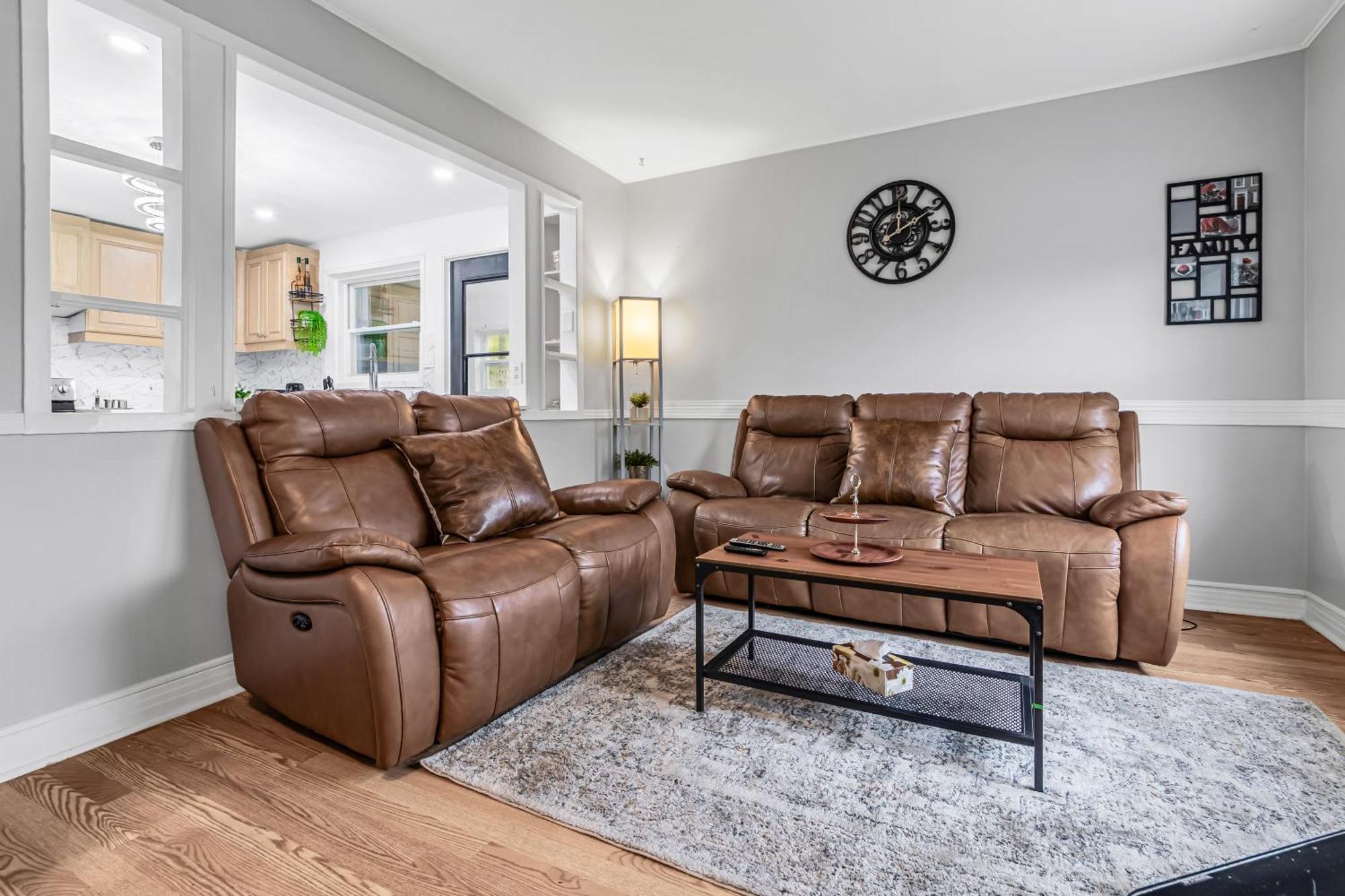 Beautiful 2 Bdr South Shore Montreal Longueuil Esterno foto