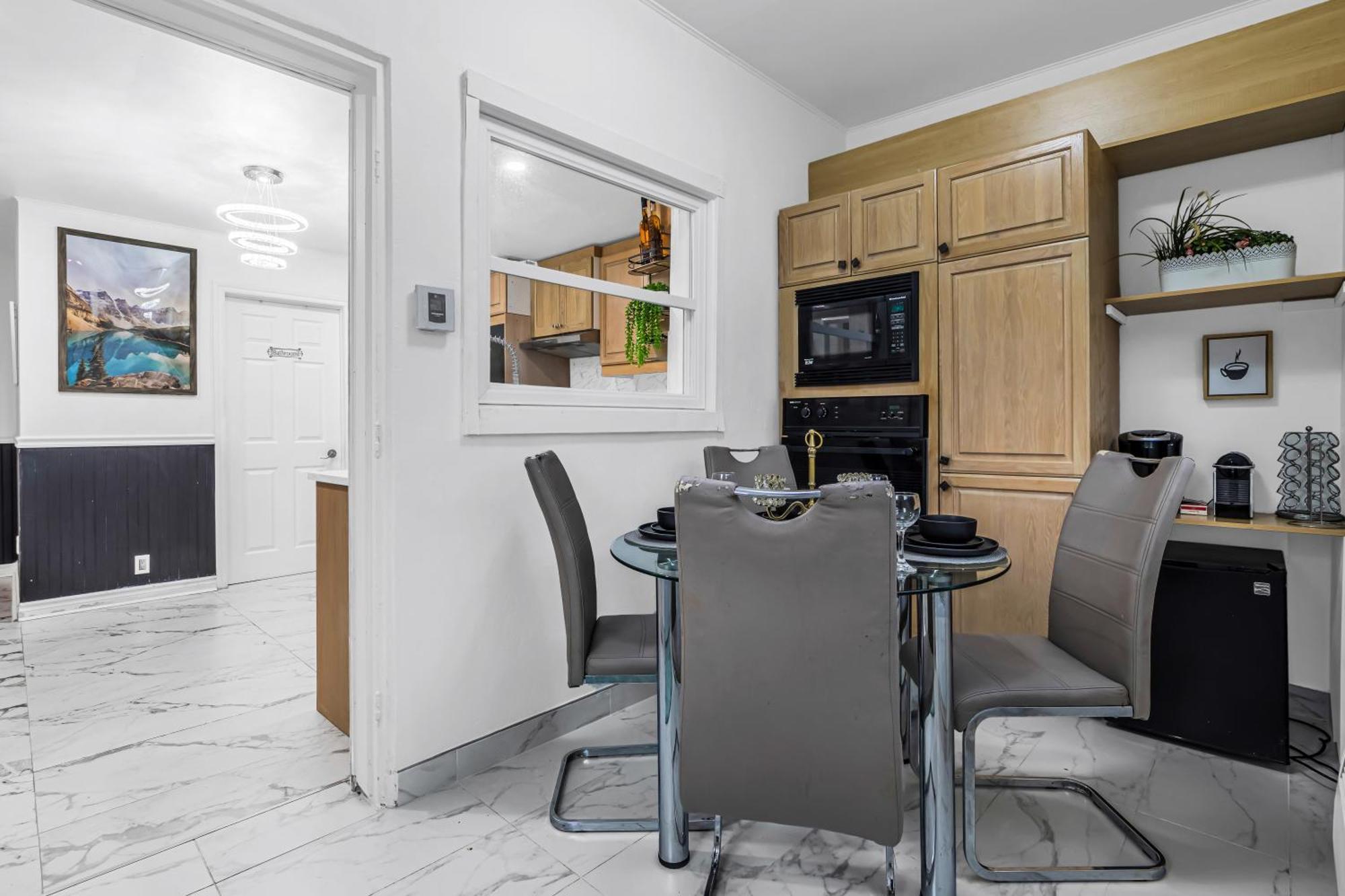 Beautiful 2 Bdr South Shore Montreal Longueuil Esterno foto